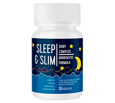 Sleep & Slim
